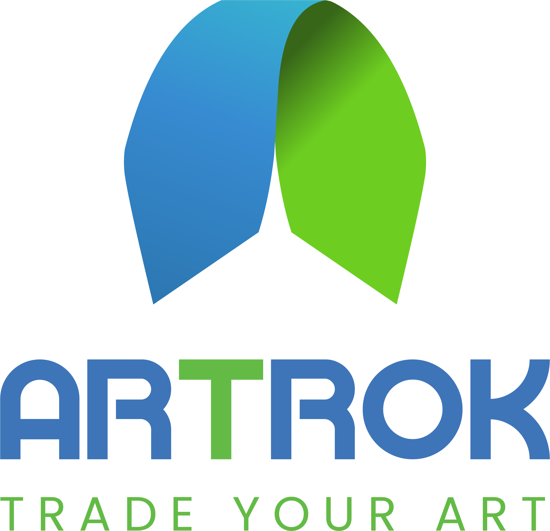 Artrok — Trade Your Art